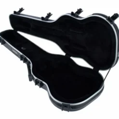 SKB 61 Double Cut Case