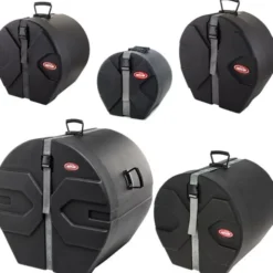 SKB Drumcase Set Fusion 1