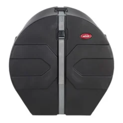 SKB D1824 24"x18" Bass Drum Case