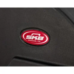 SKB D1824 24"x18" Bass Drum Case