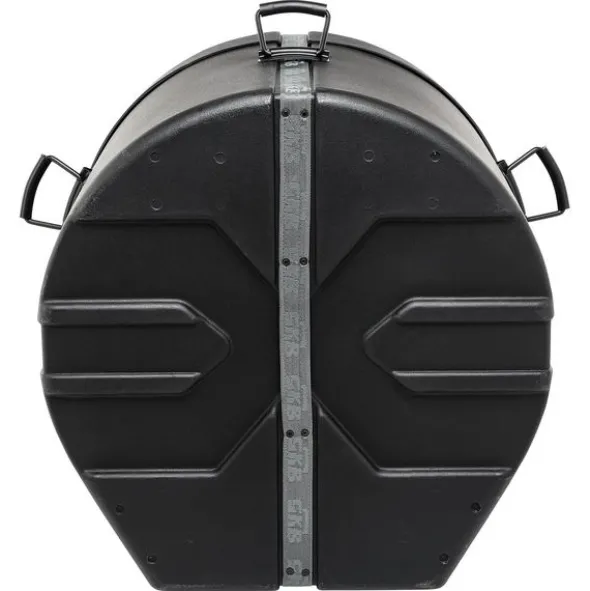 SKB D1822 22"x18" Bass Drum Case