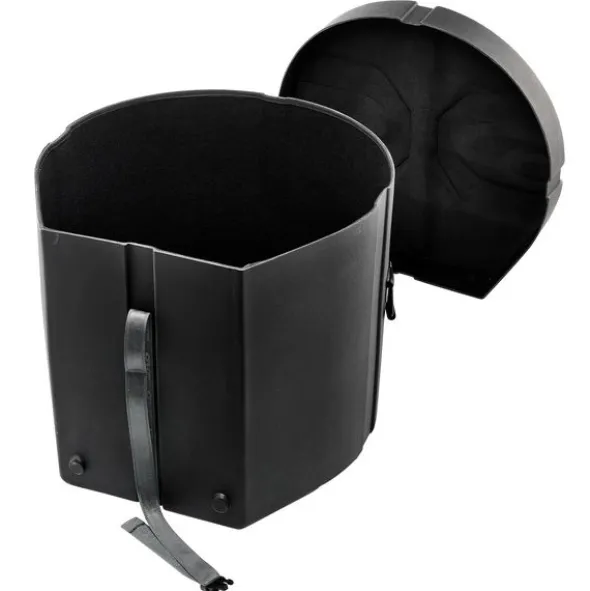 SKB D1822 22"x18" Bass Drum Case