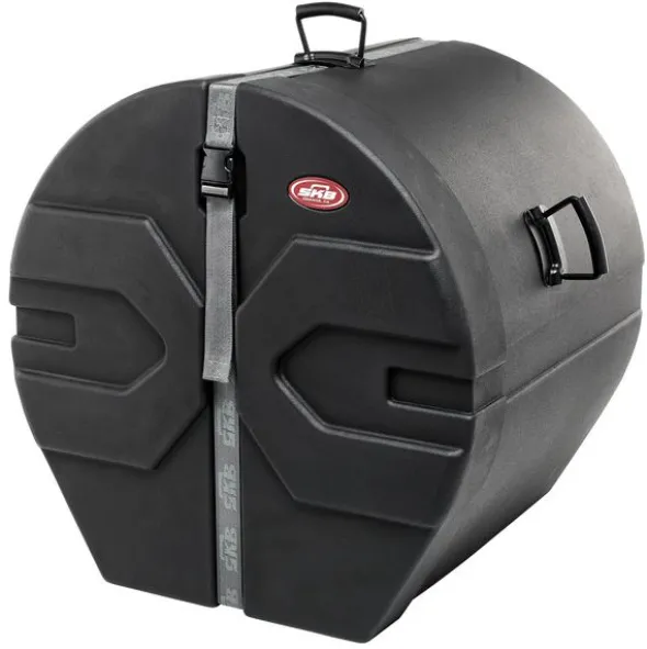 SKB D1822 22"x18" Bass Drum Case
