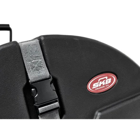 SKB D1822 22"x18" Bass Drum Case