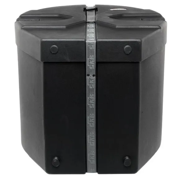 SKB D1822 22"x18" Bass Drum Case