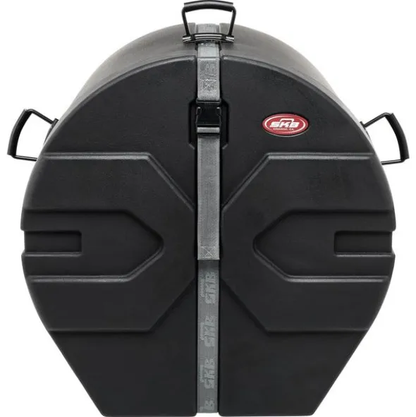 SKB D1822 22"x18" Bass Drum Case