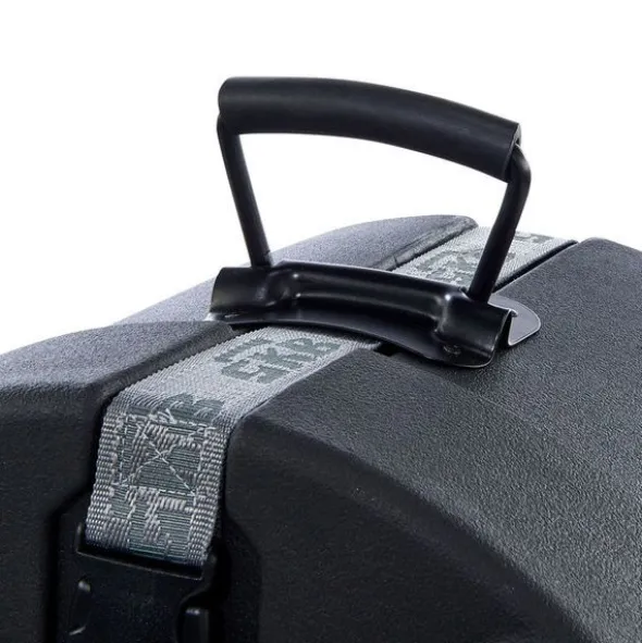 SKB D0913 13"x09" Tom Tom Case