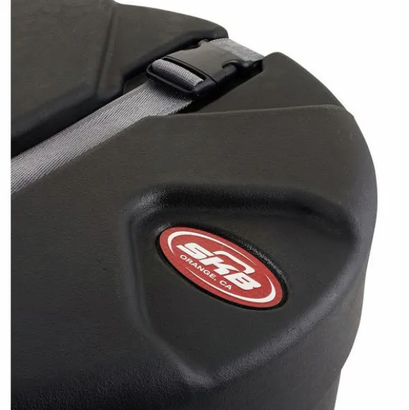SKB D1012 12"x10" Tom Tom Case