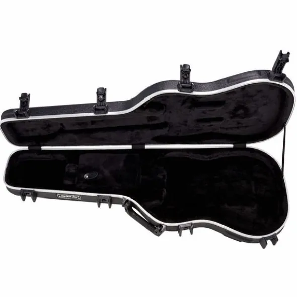 SKB FS-6 Electric Guitar Case