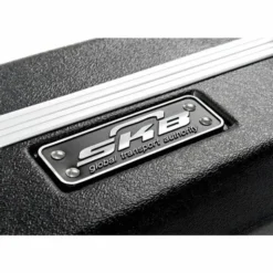SKB 20 Jumbo Case