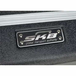 SKB 58 V-Style Case