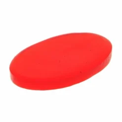 SkyGel Gel Damper Pads red 12 Pack