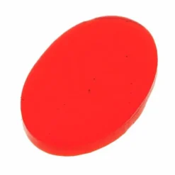SkyGel Gel Damper Pads red 12 Pack