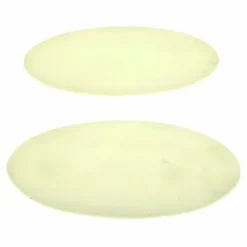 SkyGel Kick Stixxer Damper Pads White