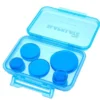 SlapKlatzGel Pads 12-piece Box blue ice
