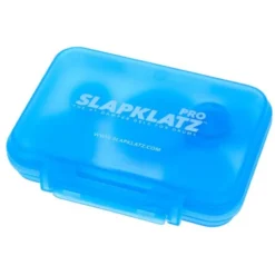 SlapKlatzGel Pads 12-piece Box blue ice