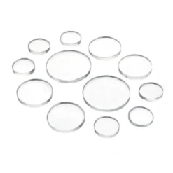 SlapKlatzGel Pads 12-piece Box clear
