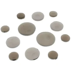 SlapKlatzRefillz 12pcs Pack Black