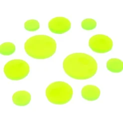 SlapKlatzRefillz 12pcs Pack Green
