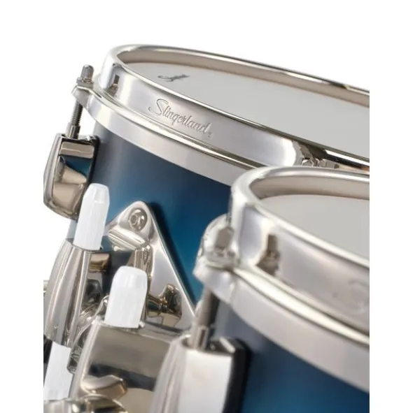 Slingerland 22" Radio King 4pc Kit BS