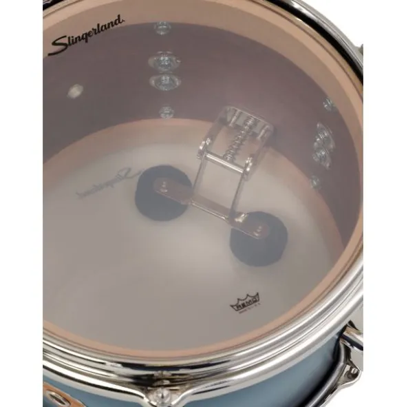 Slingerland 22" Radio King 4pc Kit BS