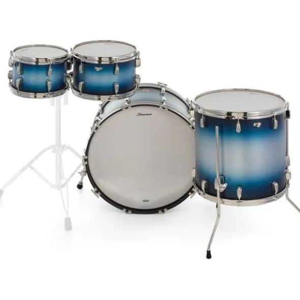 Slingerland 22" Radio King 4pc Kit BS