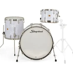 Slingerland 24" Radio King 3pc Kit WMP