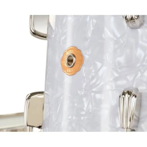 Slingerland 24" Radio King 3pc Kit WMP