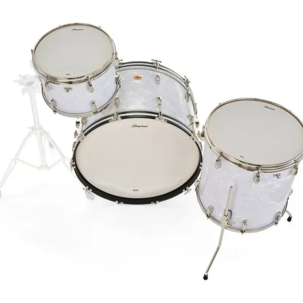Slingerland 24" Radio King 3pc Kit WMP