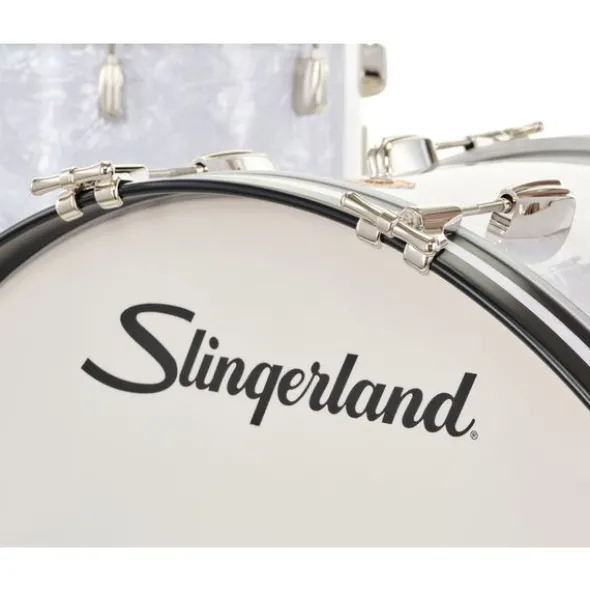 Slingerland 24" Radio King 3pc Kit WMP