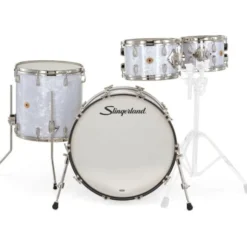 Slingerland 22" Radio King 4pc Kit WMP
