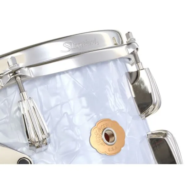 Slingerland 22" Radio King 4pc Kit WMP