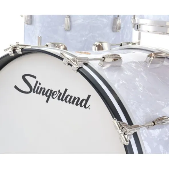 Slingerland 22" Radio King 4pc Kit WMP