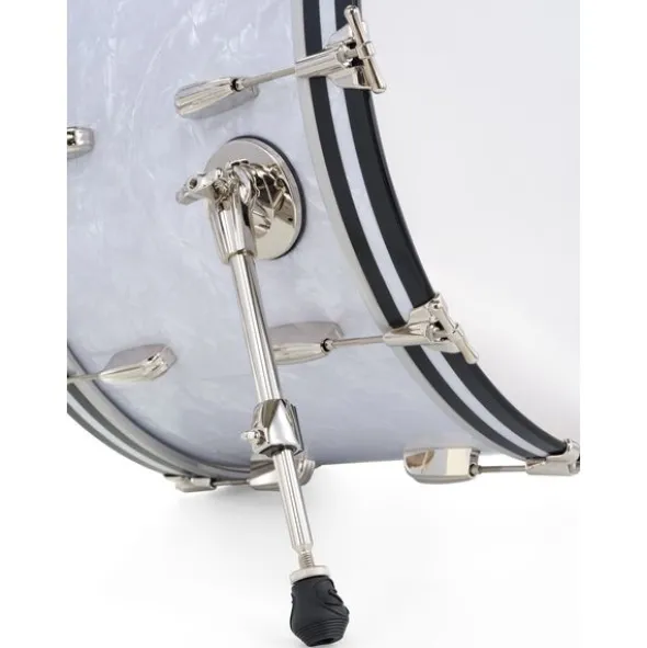 Slingerland 22" Radio King 4pc Kit WMP