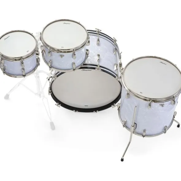 Slingerland 22" Radio King 4pc Kit WMP