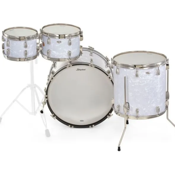 Slingerland 22" Radio King 4pc Kit WMP