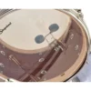 Slingerland 22" Radio King 4pc w/Snare WMP