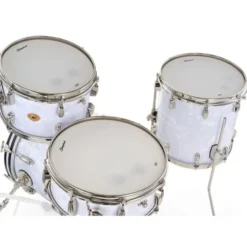 Slingerland 18" Radio King 4pc w/Snare WMP
