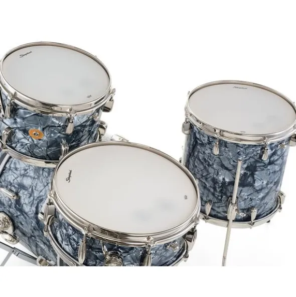 Slingerland 20" Radio King 4pc w/Snare BDP