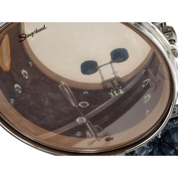 Slingerland 20" Radio King 4pc w/Snare BDP