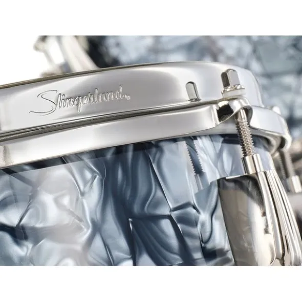 Slingerland 20" Radio King 4pc w/Snare BDP