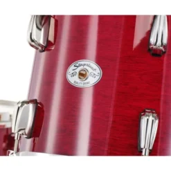 Slingerland 22" Studio King 4pc w/SN RCR