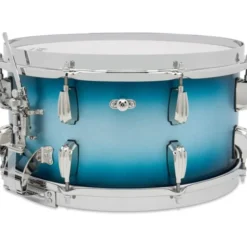 Slingerland 14"x07" Radio King Maple BS