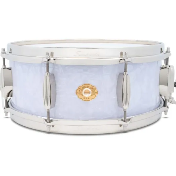 Slingerland 14"x5.5" Radio King Snare WMP