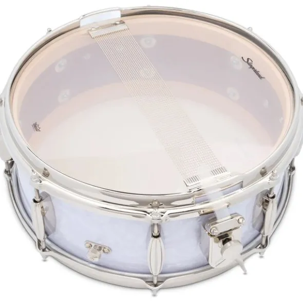 Slingerland 14"x5.5" Radio King Snare WMP