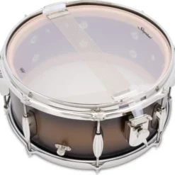Slingerland 14"x6.5" Radio King Snare BG