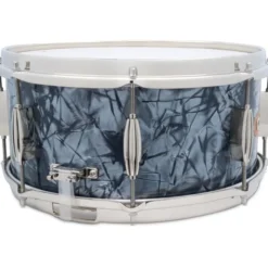 Slingerland 14"x6.5" Radio King Snare BDP