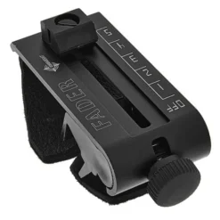 Snareweight Fader F1