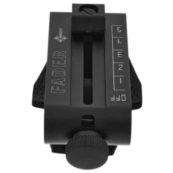 Snareweight Fader F1