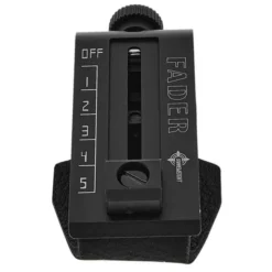 Snareweight Fader F1